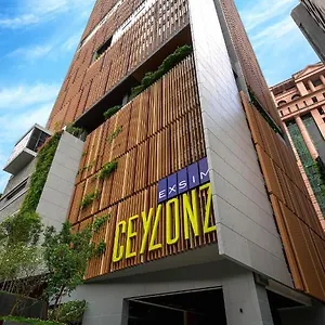 Ceylonz By Mykey Lejlighedshotel