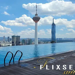 Flixses At Platinum Klcc Куала-Лумпур