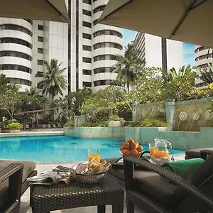 Shangri-la Hotel